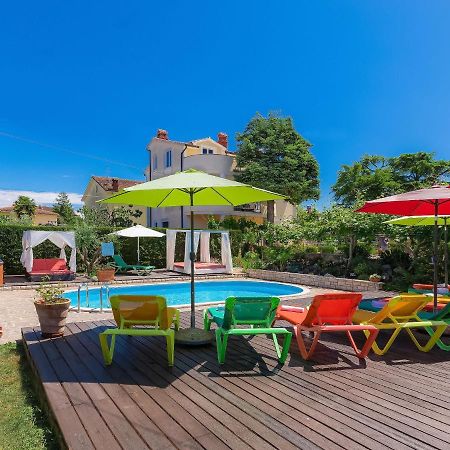 Apartment Nika-3 By Interhome Umag Exterior foto