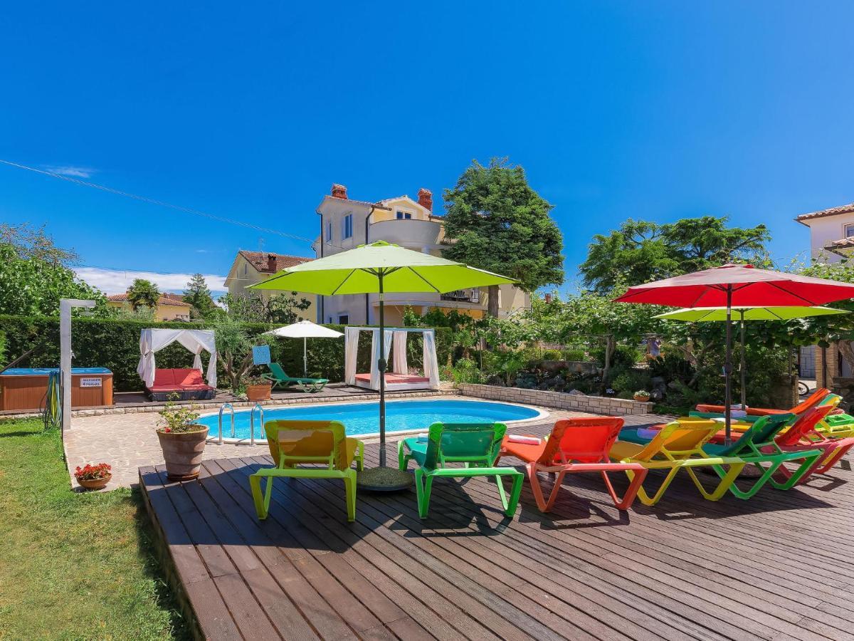 Apartment Nika-3 By Interhome Umag Exterior foto