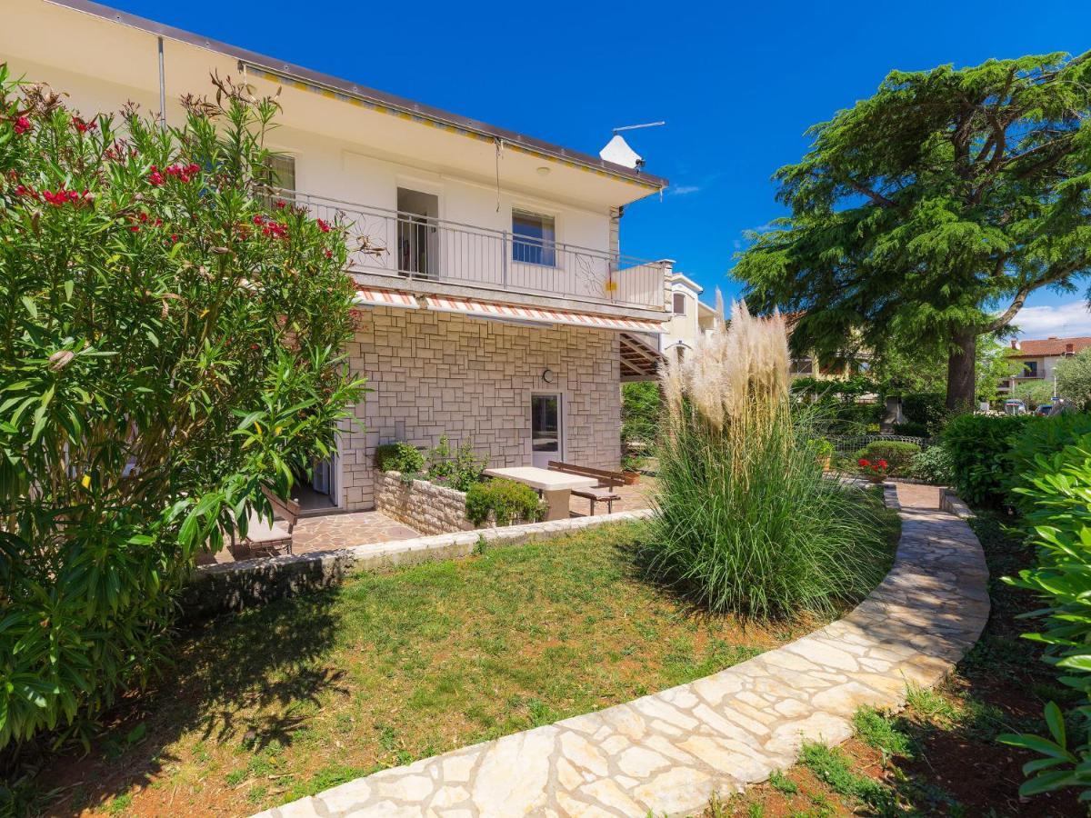 Apartment Nika-3 By Interhome Umag Exterior foto