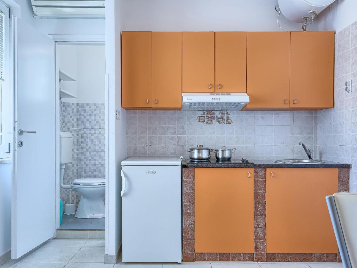 Apartment Nika-3 By Interhome Umag Exterior foto