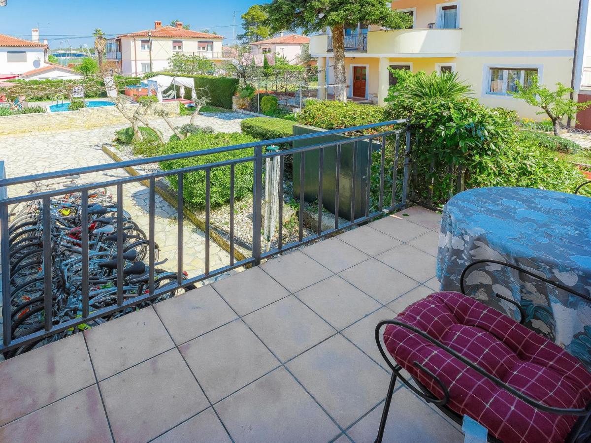 Apartment Nika-3 By Interhome Umag Exterior foto