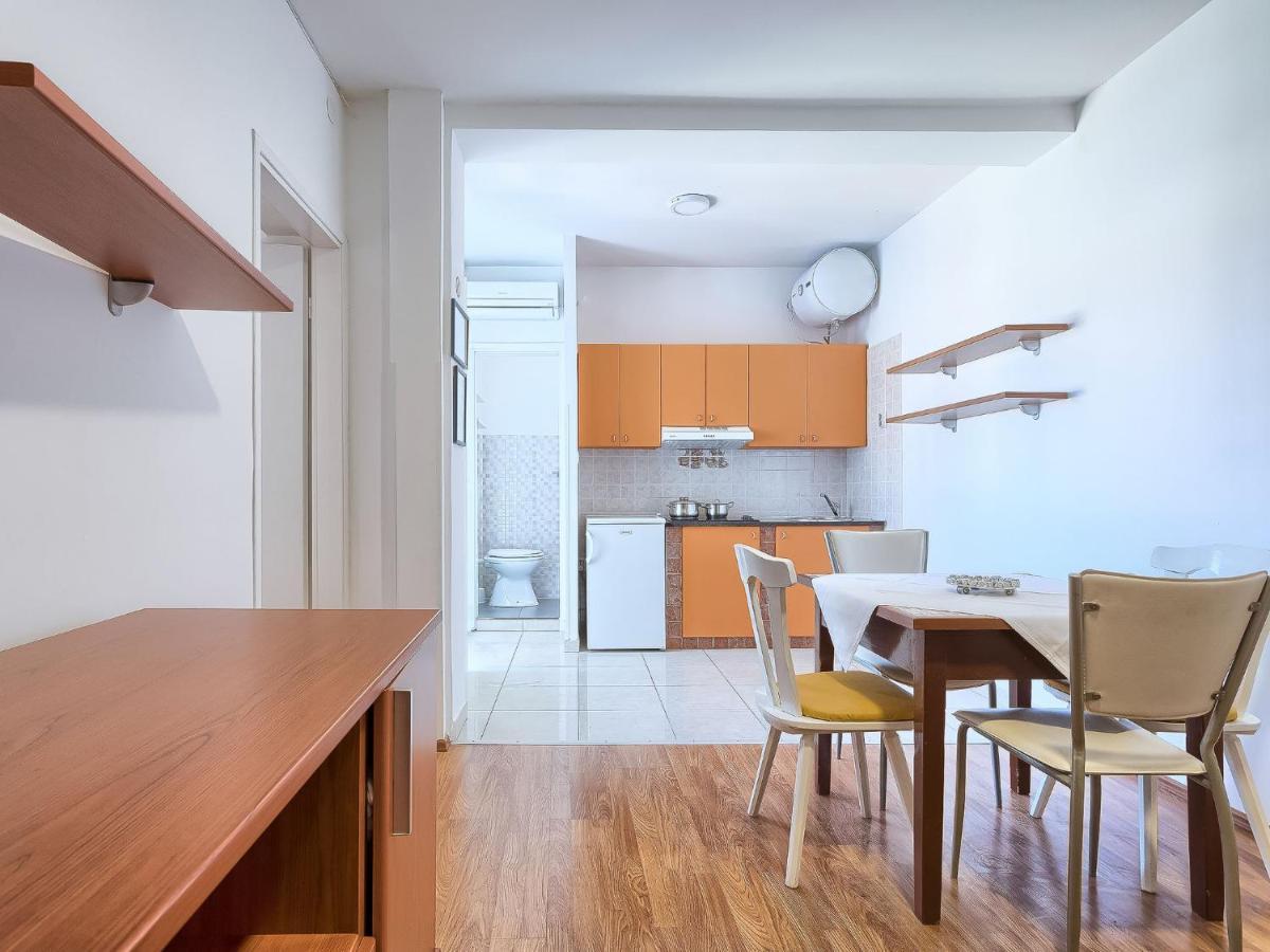 Apartment Nika-3 By Interhome Umag Exterior foto