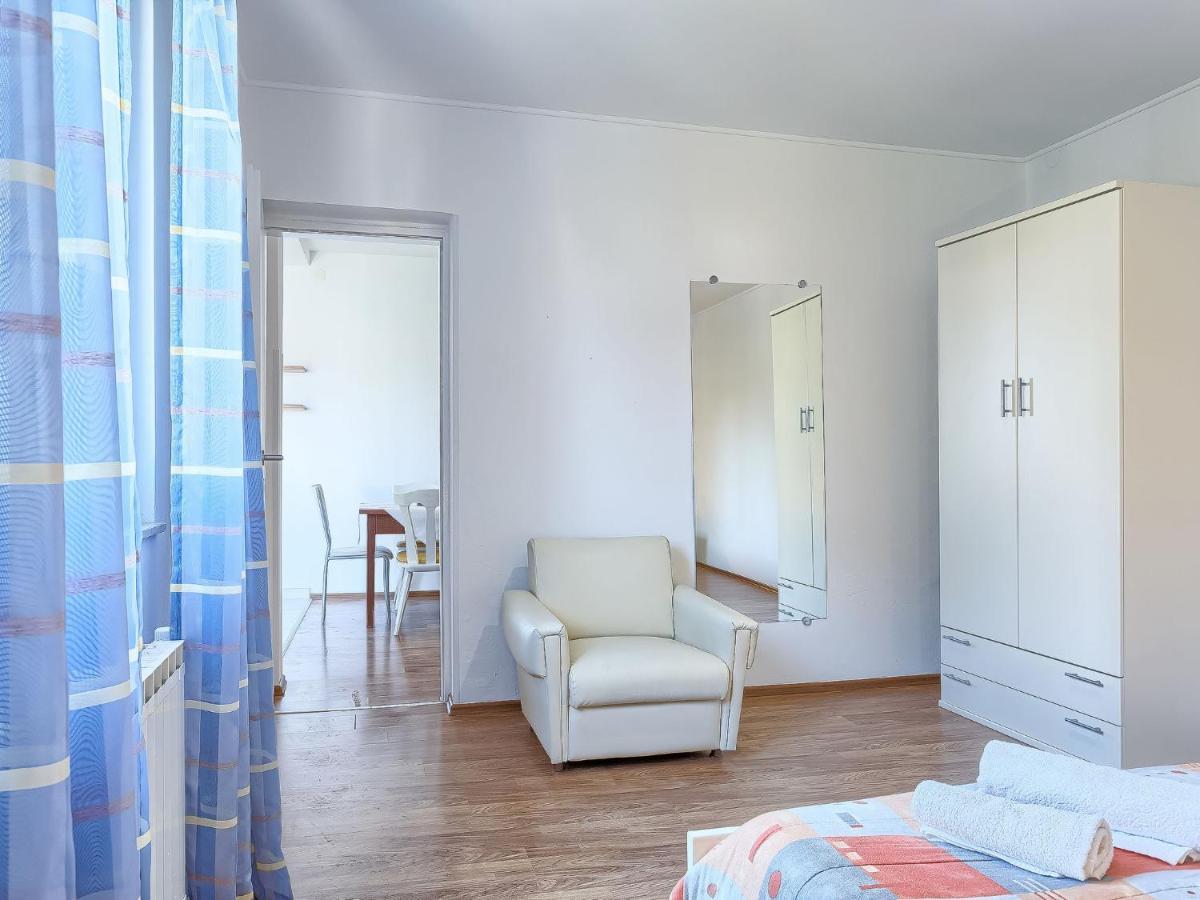 Apartment Nika-3 By Interhome Umag Exterior foto